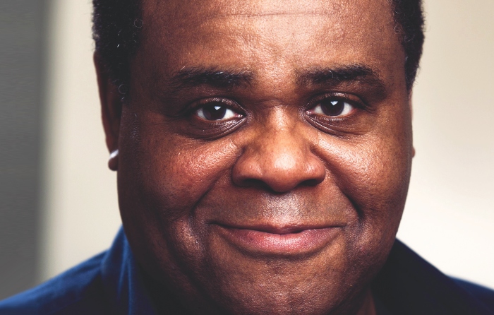 Clive Rowe