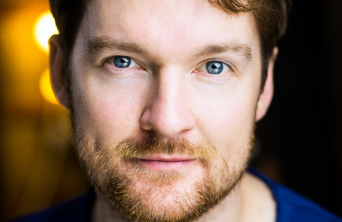 Killian Donnelly will star as The Phantom in a UK and Ireland tour.