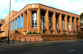 Fresh claims of discrimination at Royal Conservatoire of Scotland emerge