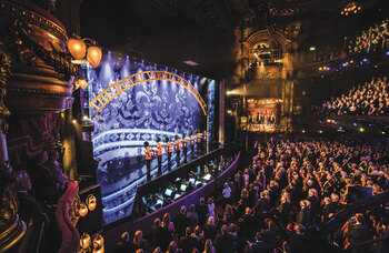 Royal Variety Performance