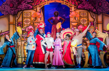 Susie McKenna: All hail the pantomime – our theatres would be lost without it