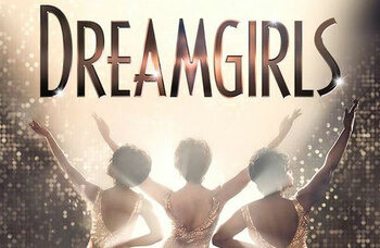 Dreamgirls to tour the UK for the first time