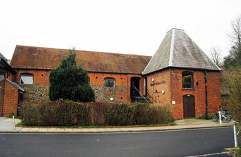 Farnham Maltings to merge with Visiting Arts exchange programme