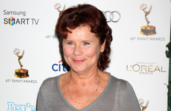 Imelda Staunton to star in new production of Hello, Dolly!