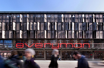 Liverpool Everyman and Sherman Theatre to host producer placements as part of Stage One scheme