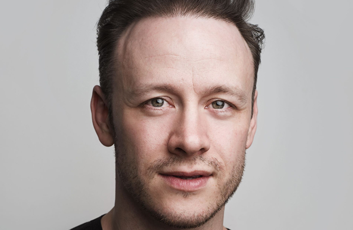 Kevin Clifton