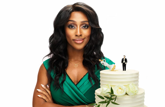 Alexandra Burke will star in My Best Friend's Wedding, which has been adapted for the stage and will open in 2020