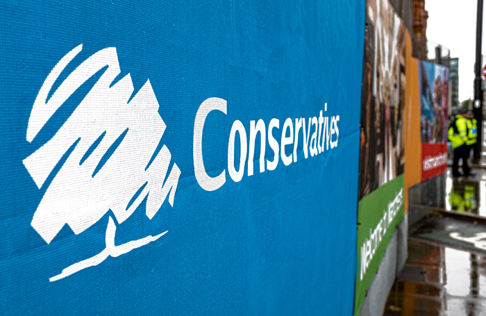 The Conservative win has left arts organisations with Brexit fears. Photo: Shutterstock