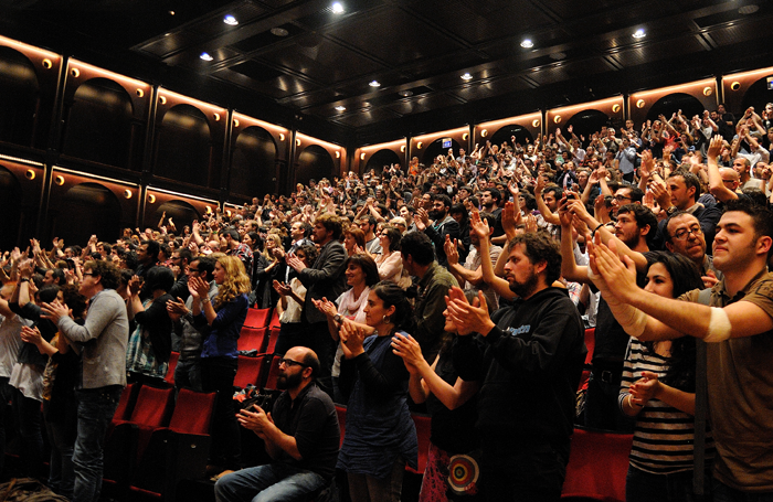 David Benedict argued that standing ovations are happening with "near-monotonous regularity".  Photo: Christian Bertrand/Shutterstock