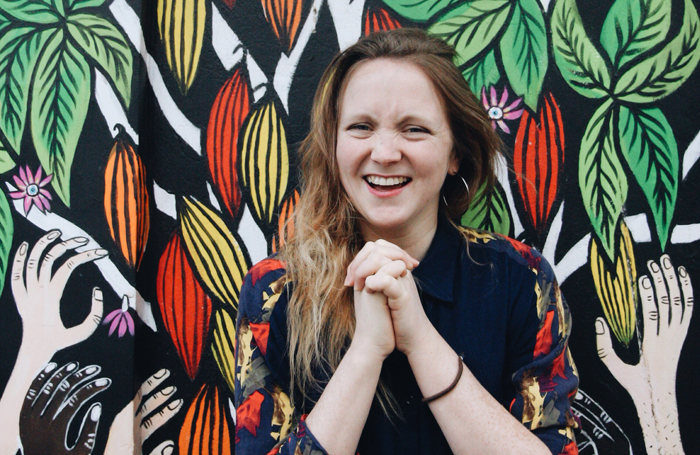 Hollie McNish