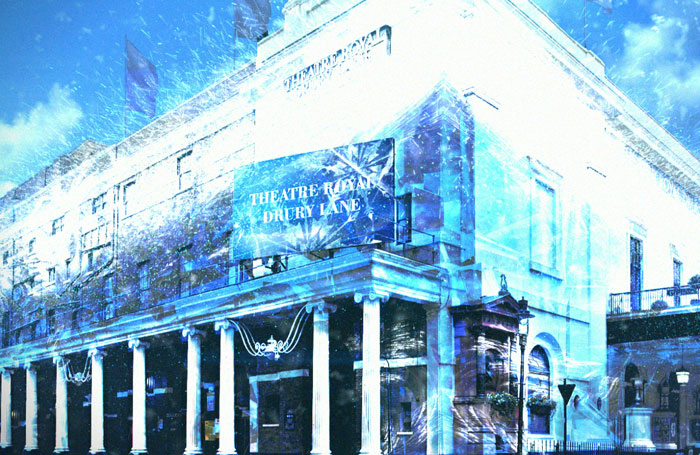 Frozen will reopen the Theatre Royal Drury Lane