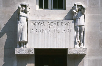 RADA to hold auditions in Scotland for first time