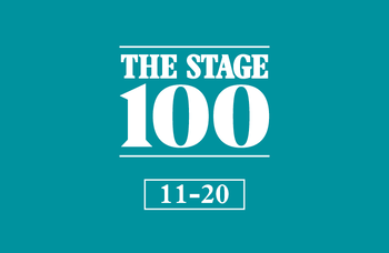 The Stage 100 2020: 11-20