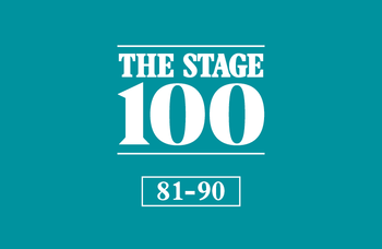 The Stage 100 2020: 81-90