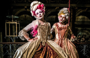 Les Enfants Terribles to stage immersive production at Kensington Palace