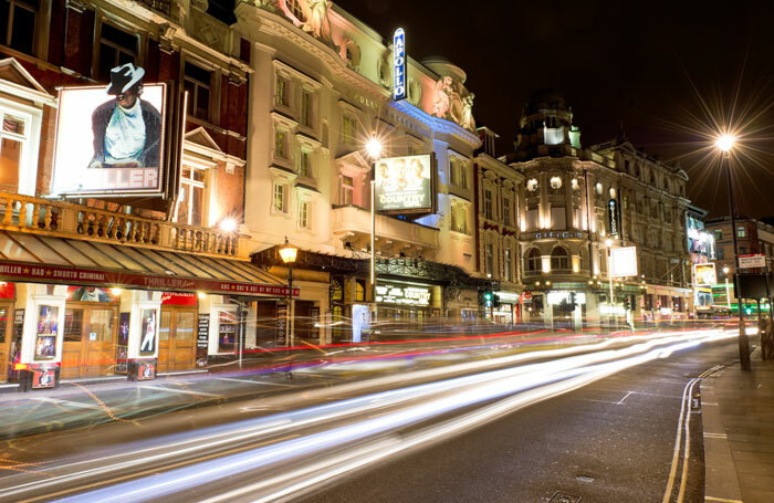 Could trips to the theatre be linked to to a lower risk of premature death? Photo: Alex Brenner