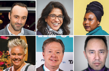 2020 vision: Theatre's leaders share their hopes for the coming year