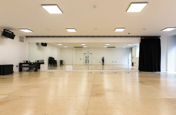 Poll: Do you struggle to find affordable rehearsal space in London?