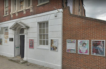 Brighton Hippodrome and Portsmouth's Groundlings Theatre among most at-risk venues