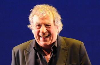 Obituary: Terry Jones – Writer, director and actor who with Monty Python reshaped the course of British comedy
