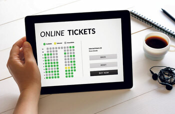 Andrew Ladd: Theatre's attempts at online ticketing are Kafkaesque – it’s time for smarter systems