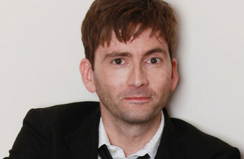 David Tennant to star in first show from new company set up by Dominic Cooke and Kate Horton