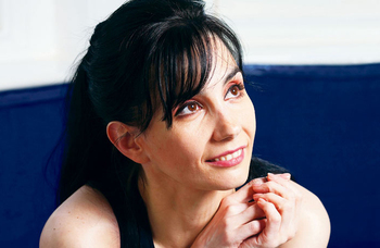 Tamara Rojo moves into choreography with new work for English National Ballet