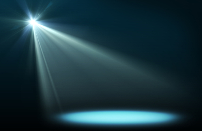 How can lighting designers be more environmentally conscious? Photo: Shutterstock