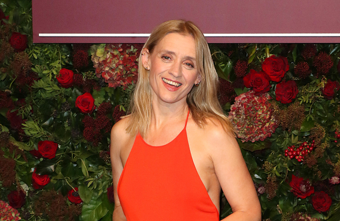 Anne-Marie Duff will star in The house of Shades. Photo: Alamy