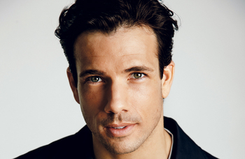 Actor Danny Mac: 'Strictly Come Dancing helped me to get leading roles'