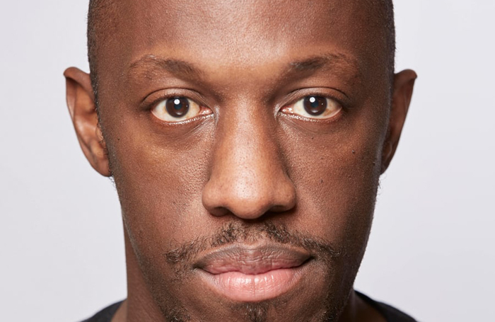 Giles Terera will star in the title role