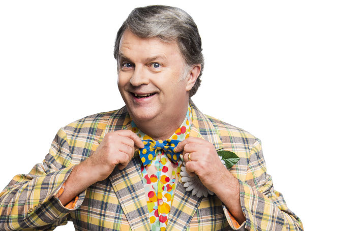 Paul Merton