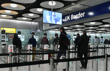 New immigration system branded 'devastating' for creative workers