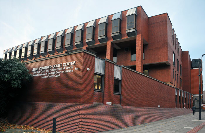 Ticket touts Peter Hunter and David Smith were found guilty of fraudulent training and possessing an article for fraud at Leeds Crown Court. Photo: Shutterstock