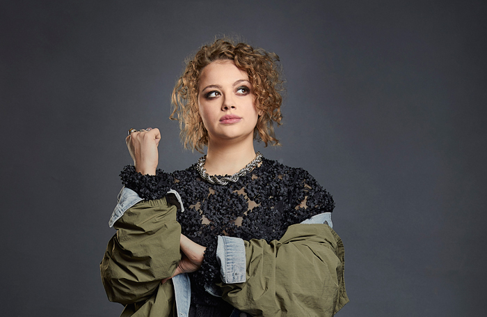 Carrie Hope Fletcher 