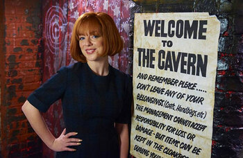 Sheridan Smith to reprise Cilla Black role for musical tour