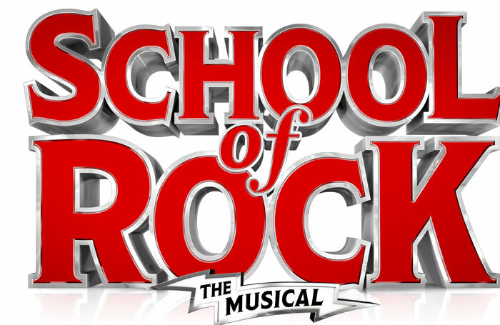 School of Rock will tour next year.