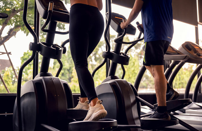 Going to the gym to keep fit may be the preferred option for some actors, but our panel offers some alternative suggestions. Photo: Shutterstock