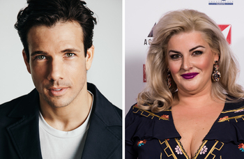 Coronavirus: Danny Mac and Jodie Prenger to perform in online event to raise money for artists