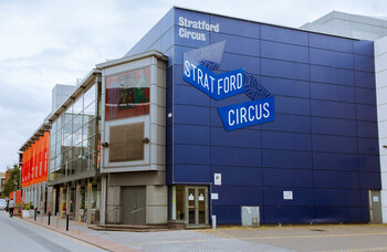 Mayor of Newham strongly denies 'fake news' that Stratford Circus Arts Centre is at risk of closure
