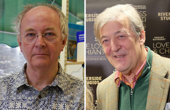 Coronavirus: Philip Pullman and Stephen Fry among signatories of letter calling for income protection fund for freelances