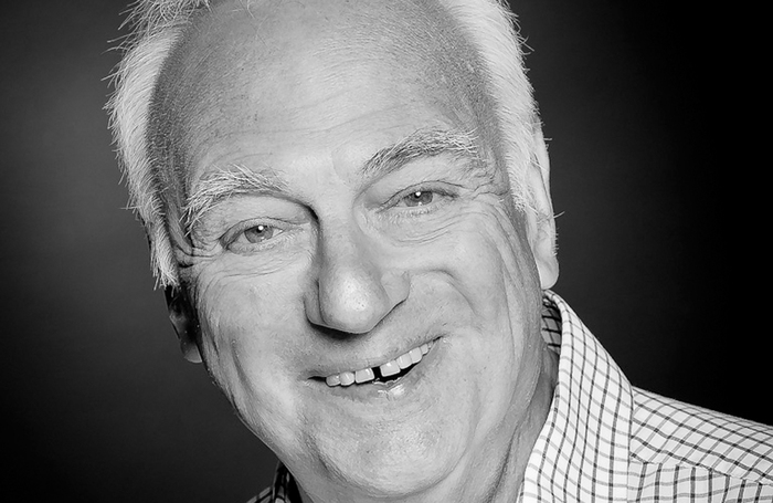 Roy Hudd