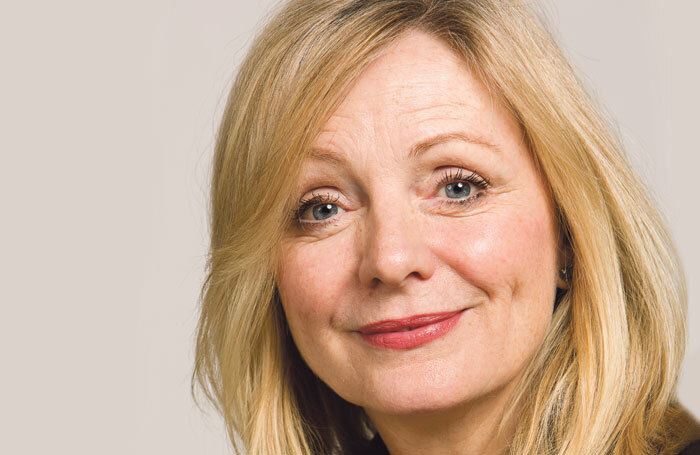 Tracy Brabin MP