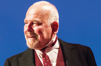 Obituary: John Shrapnel – intelligent and forceful actor, known for his work at the RSC and NT