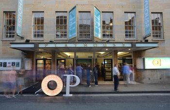 Coronavirus: Oxford Playhouse launches commissioning fund to support artists