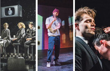 The Stage Awards 2019 shortlist: London theatre of the year