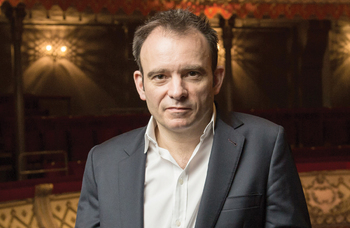 Matthew Warchus to step down from Old Vic in 2026