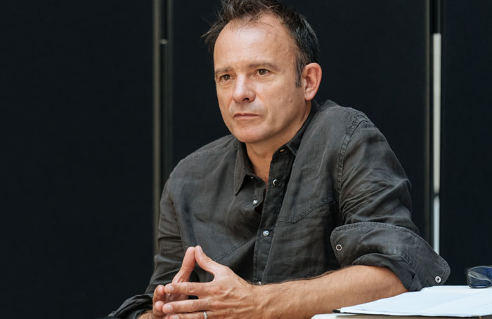 Matthew Warchus to step down from Old Vic in 2026
