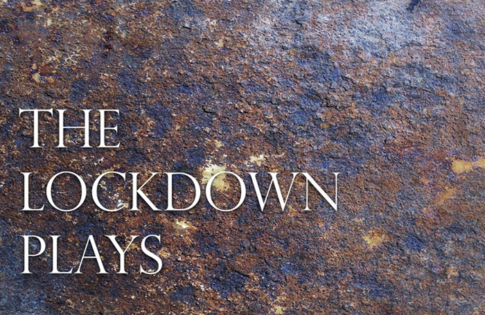 The Lockdown Plays will raise money for homeless charity St Mungo's