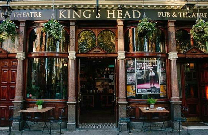 Kings Head Theatre, London